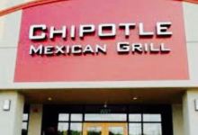 Chipotle Mexican Grill美食图片