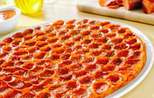 Donatos Pizza餐厅图片