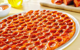 Donatos Pizza