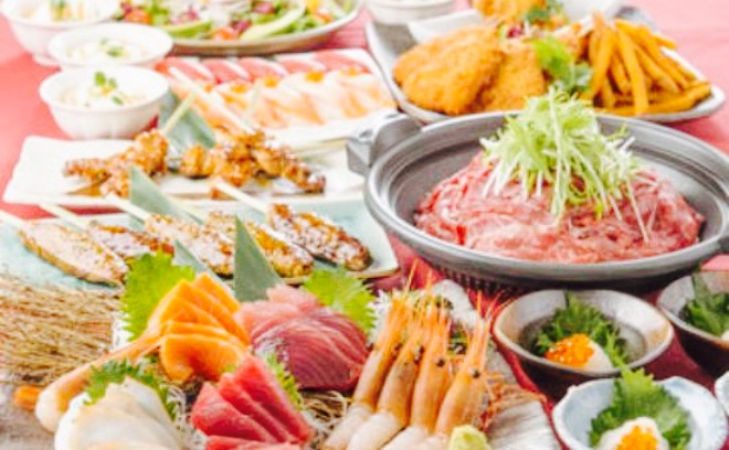 Irakuyawarawara餐厅图片