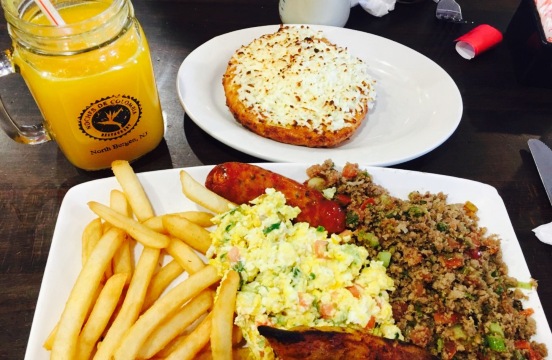 Noches de Colombia Restaurant餐厅图片