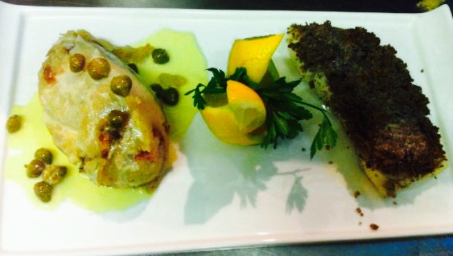 Titan Restaurant餐厅图片