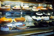 The Cheesecake Shoppe美食图片