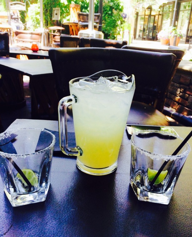 El Jardin餐厅图片