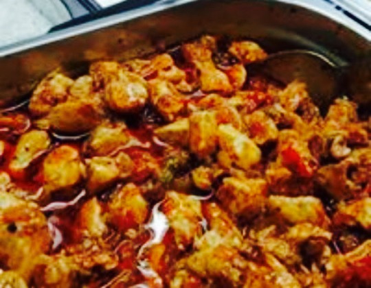 AbuSassie餐厅图片