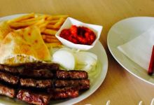 Grill bar Bonus美食图片