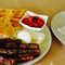 Grill bar Bonus