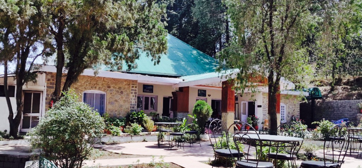 Ross Common Resturant