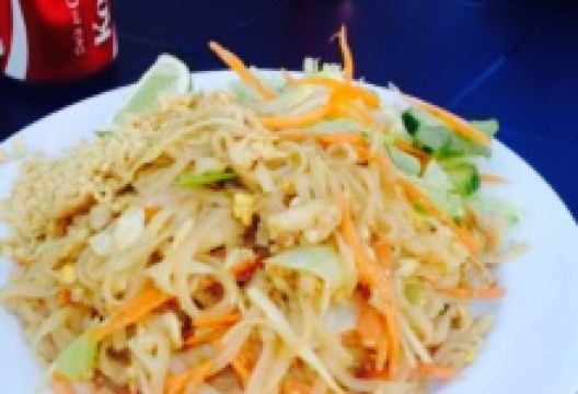 Wannas Thaifood美食图片