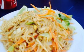 Wannas Thaifood