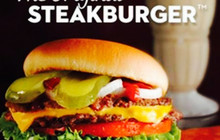 Steak 'n Shake餐厅图片