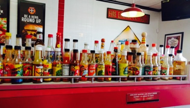 Firehouse Subs