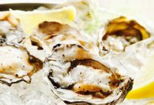 John Dory’s美食图片