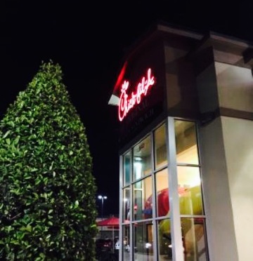 Chick-fil-A