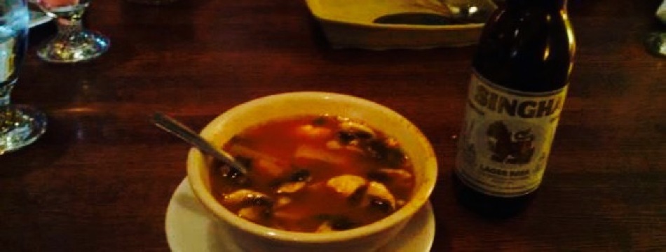 Thai Gourmet餐厅图片