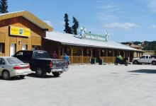 Yukon Motel Restaurant美食图片