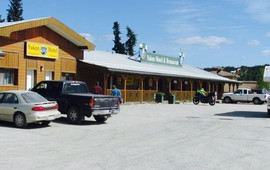 Yukon Motel Restaurant