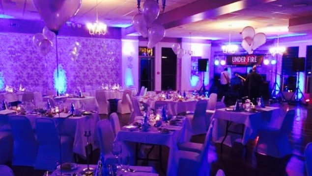 Drummonds Hotel & Steak House餐厅图片