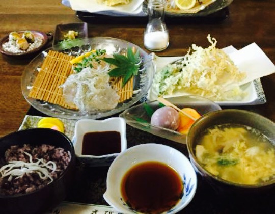 Izakaya Restaurant Ebizo餐厅图片