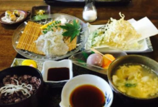 Izakaya Restaurant Ebizo美食图片