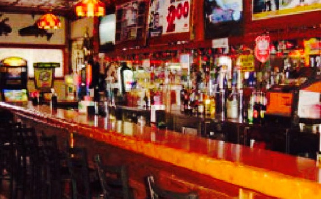 Birch Lodge餐厅图片