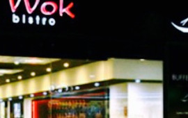 Mr. Wok