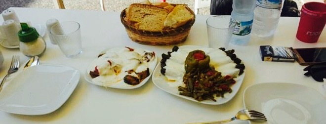 Hanimeli Kafe Ev Yemekleri