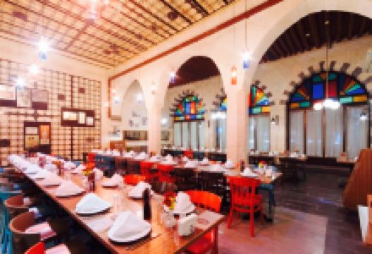 BAYAZHAN美食图片