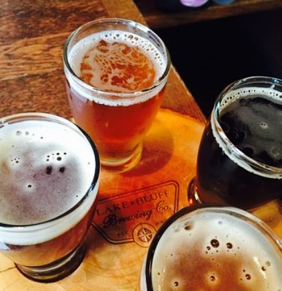 Lake Bluff Brewing Company