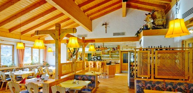 Brunnenstueberl Gaststaette