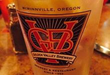 Golden Valley Brewery美食图片
