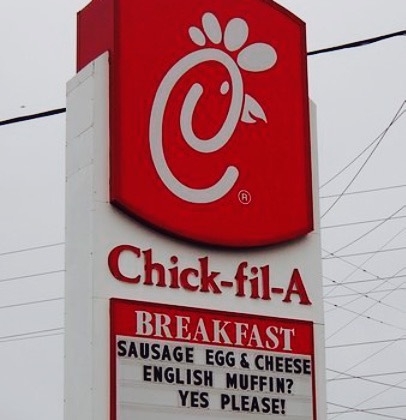 Chick-fil-A