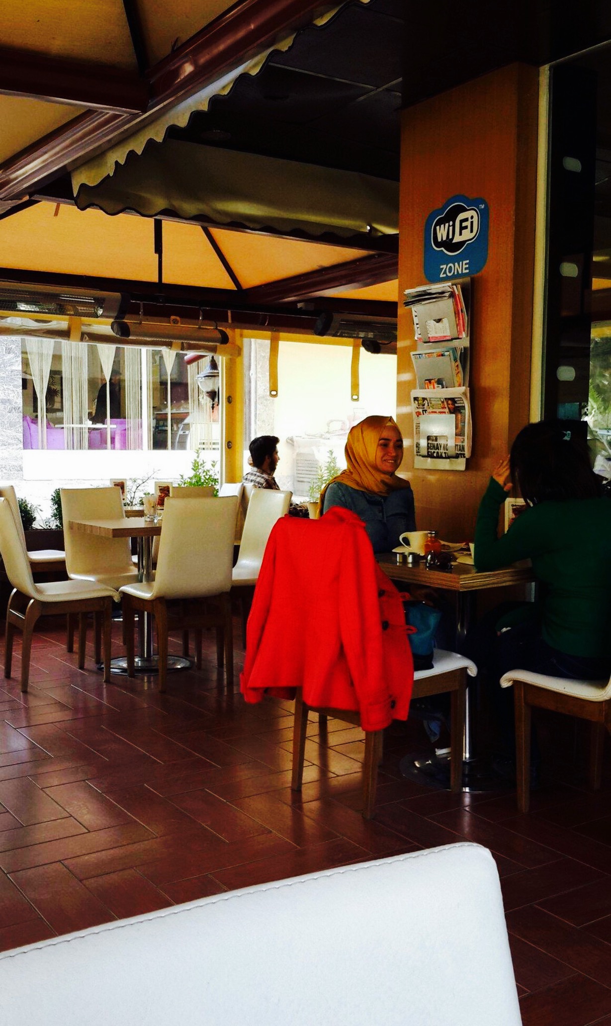 Esperer Cafe餐厅图片