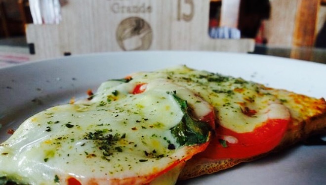 Casagrande Restaurante Gravatai