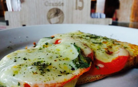 Casagrande Restaurante Gravatai