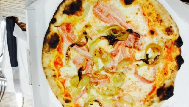 Pizza Express Snc餐厅图片