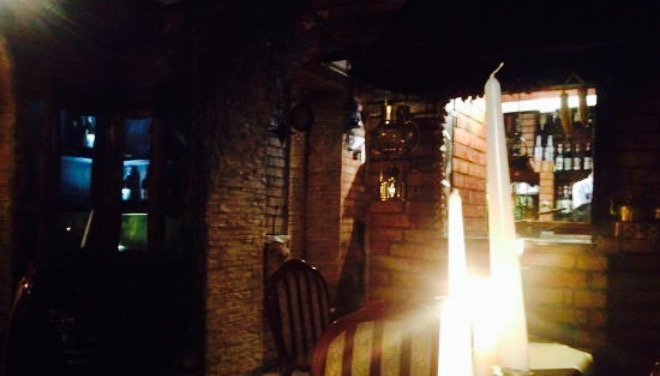 Czarci Mlyn Restaurant餐厅图片