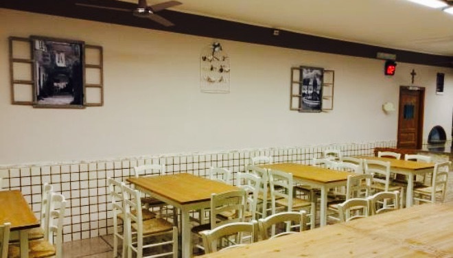 Pizzeria Letizia dal 1985