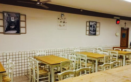 Pizzeria Letizia dal 1985