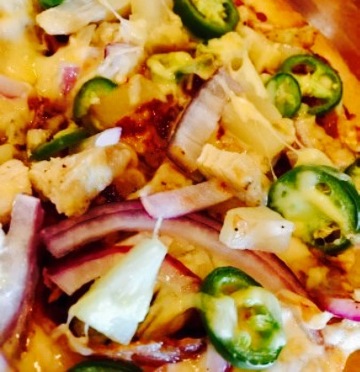 Brother's Office Pizzeria餐厅图片