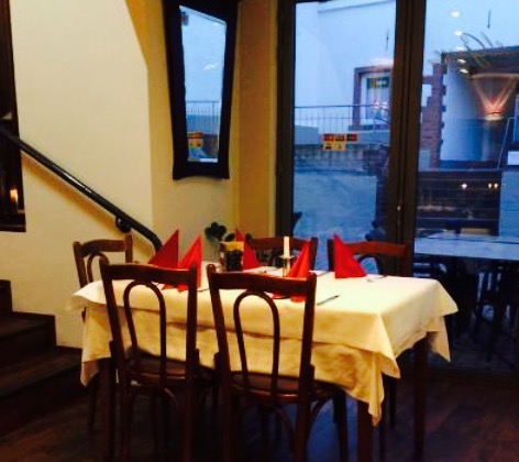 El Greco餐厅图片