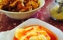 Velvet餐厅图片