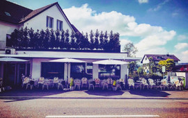 Barista Swiss
