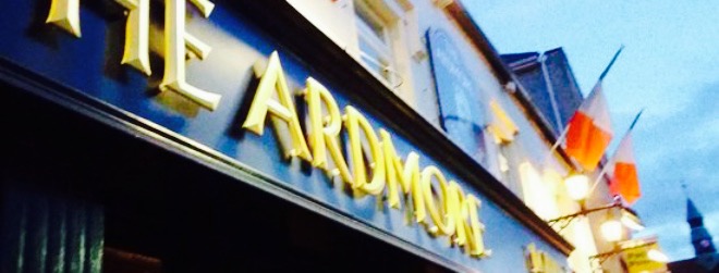Ardmore Bar餐厅图片