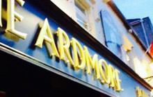 Ardmore Bar餐厅图片