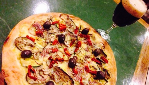 Pizzeria San Dona餐厅图片