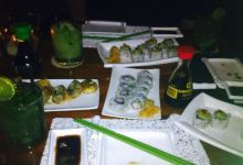 Bamboo Sushi Club美食图片