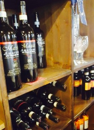 Eno-Agriturismo Antica Corte Al Molino餐厅图片