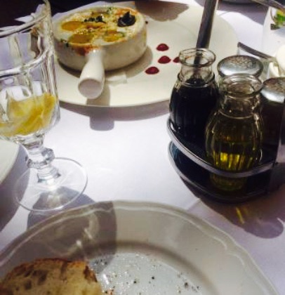 La Cantina Restauracja餐厅图片