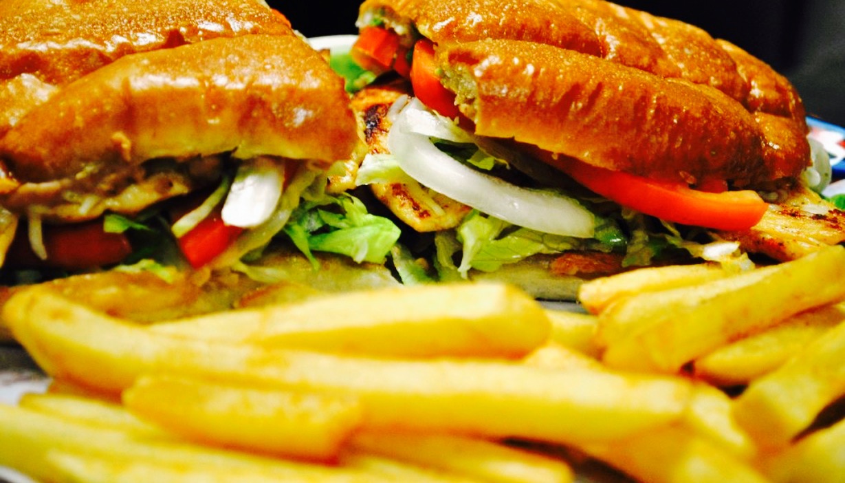 Cinco de Mayo Mexican Grill餐厅图片